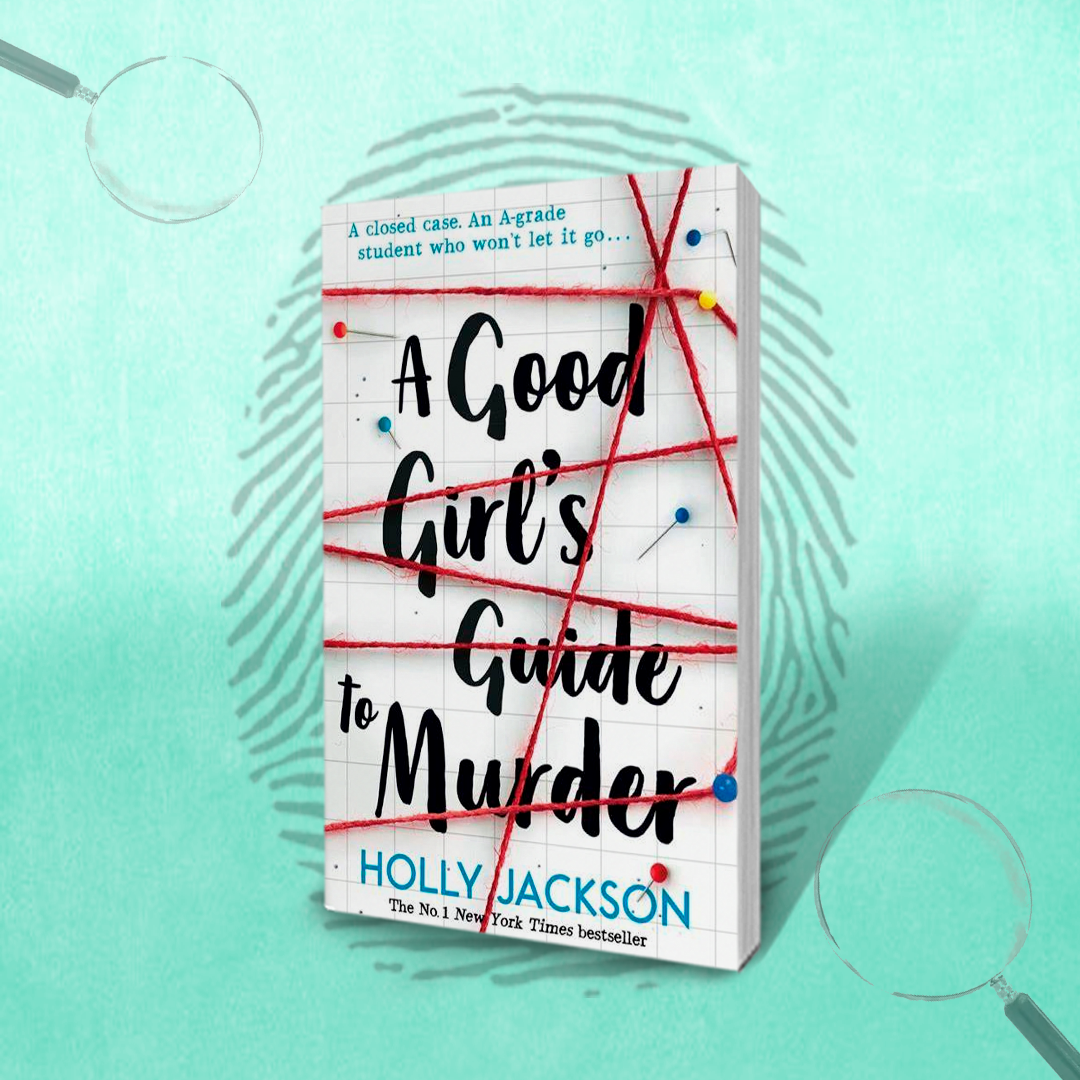 A Good Girls Guide To Murder - Main Image