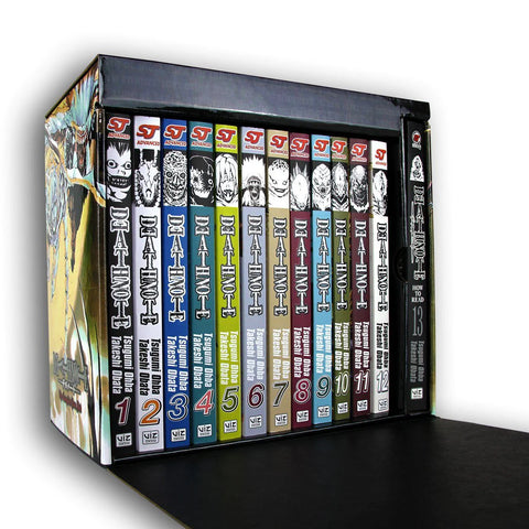 Death Note Series