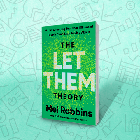 The LET THEM theory