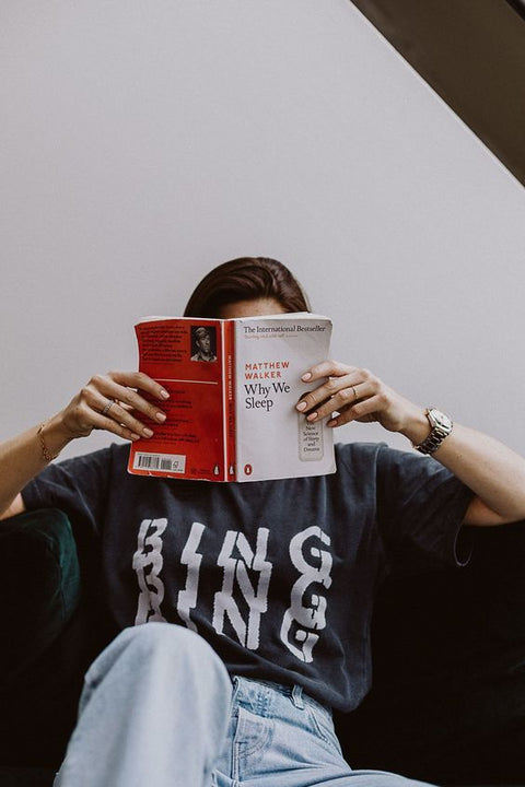 Ten Small Habits That Make You Read More Every Day
