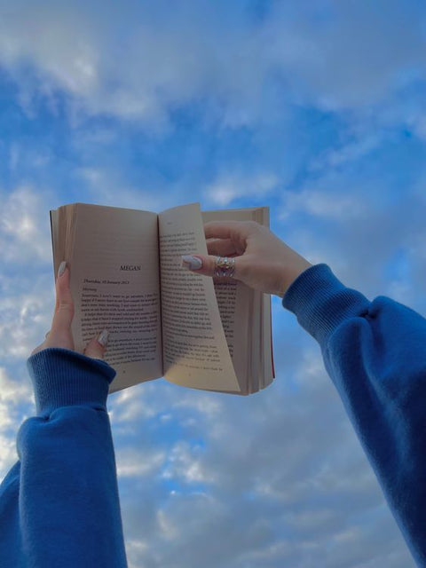 The Joy of Gifting Books and Why They Never Go Out of Style