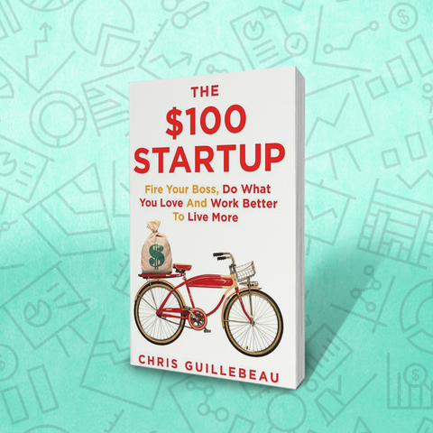 100$ Startup