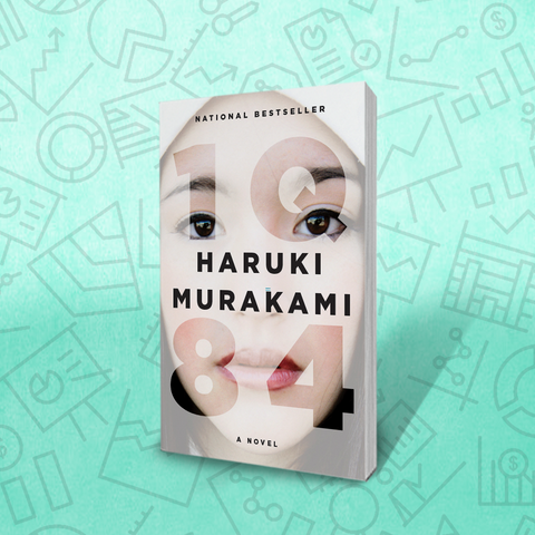 1Q84