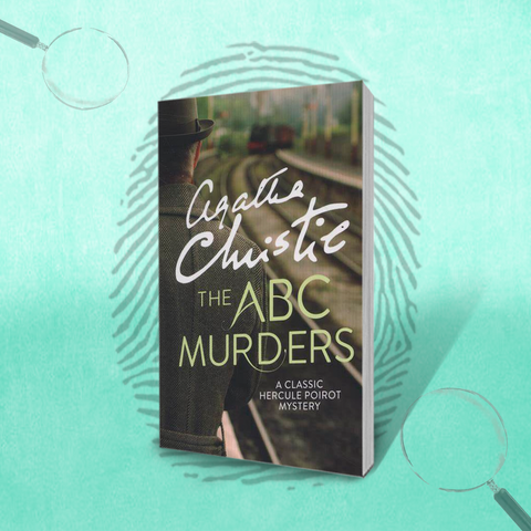 The ABC Murders