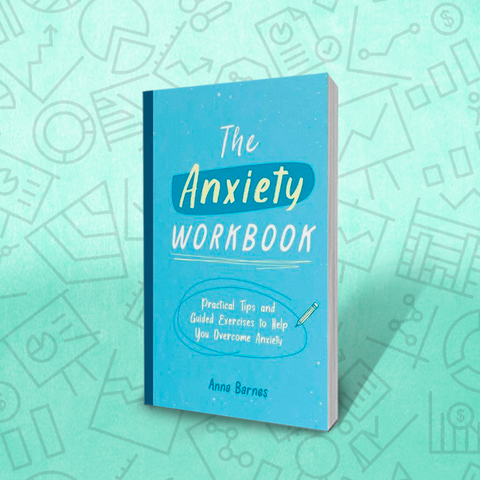 The Anxiety Workbook