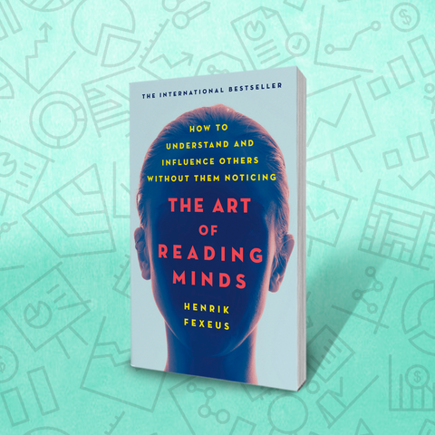 The Art of Reading Minds