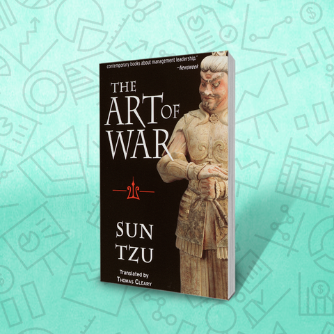 Art Of War