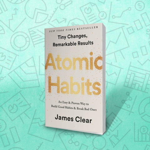 Atomic Habits