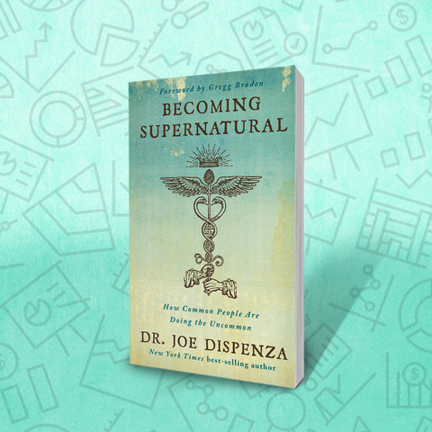 Becoming Supernatural