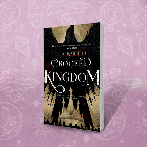 Crooked Kingdom