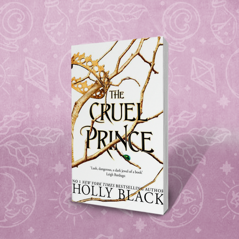 The Cruel Prince