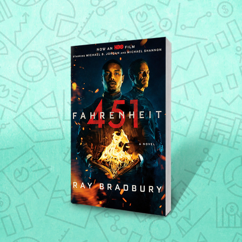 Fahrenheit 451