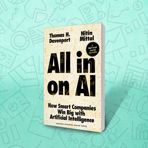All In On AI