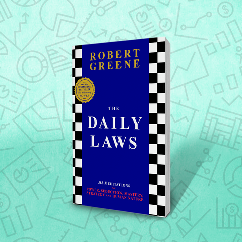 Daily Laws