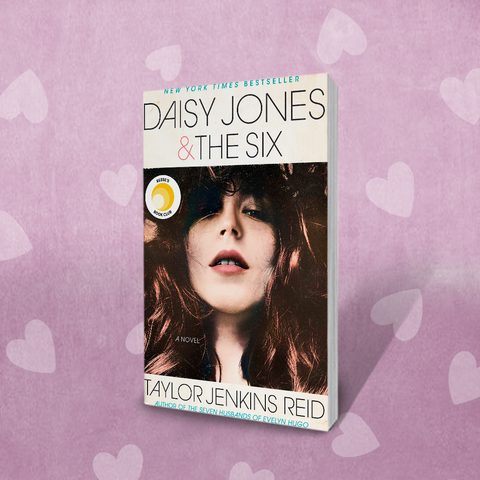 Daisy Jones & The Six