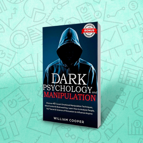 Dark Psychology and Manipulation