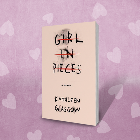 Girl In Pieces