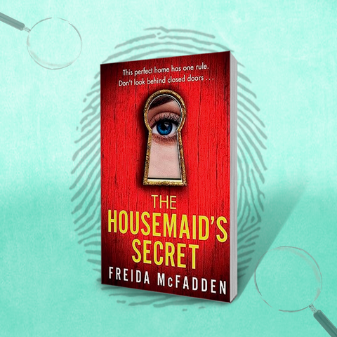 The Housemaid's Secret