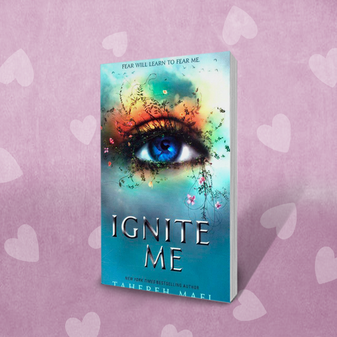 Ignite Me