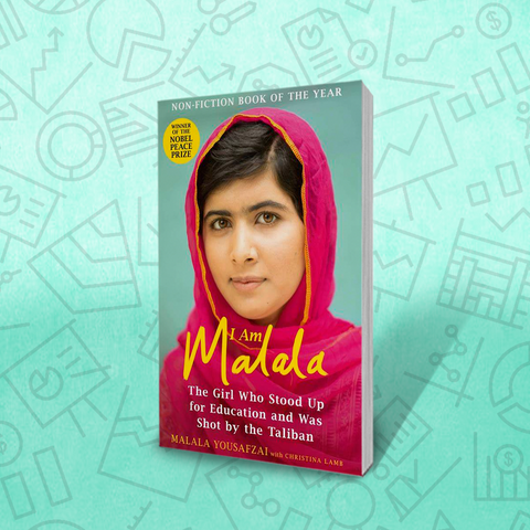 I Am Malala