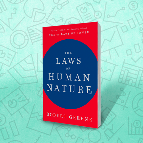 Laws Of Human Nature