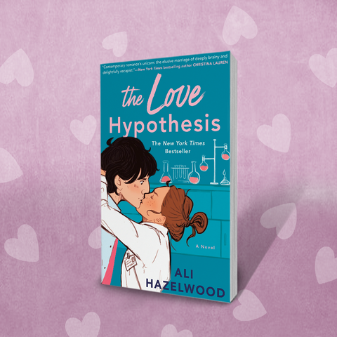 The Love Hypothesis