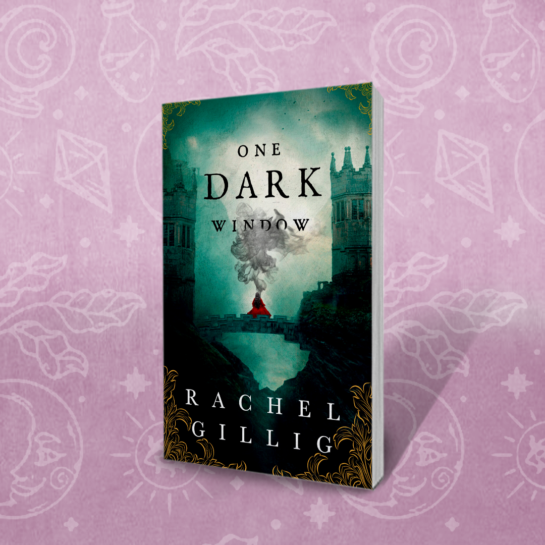 One Dark Window Bookloftlb