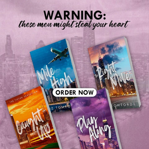 Windy City Series!