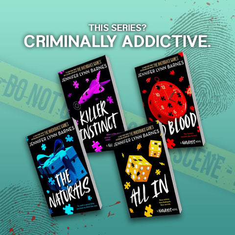 The Naturals Series
