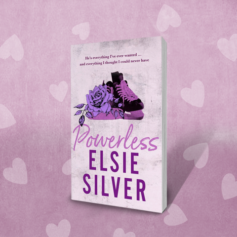 Powerless (Elsie Silver)