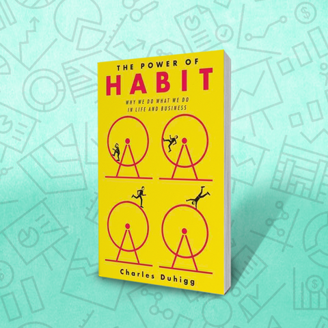 Power of Habit