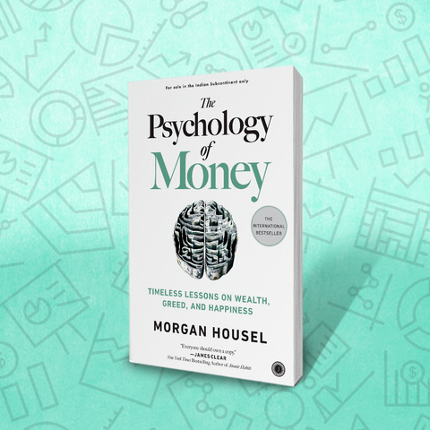 Psychology Of Money