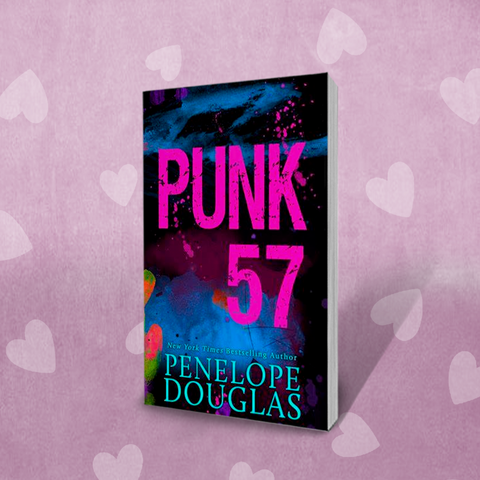 Punk 57