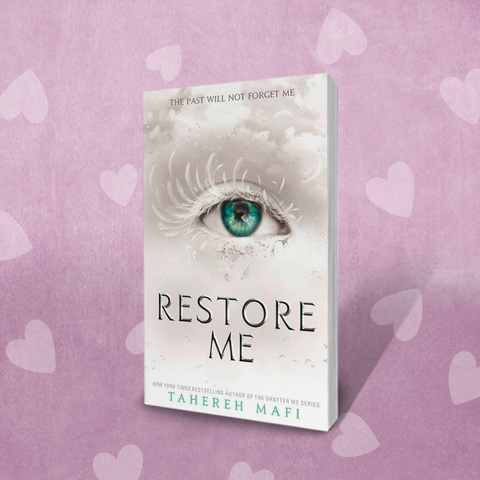 Restore Me