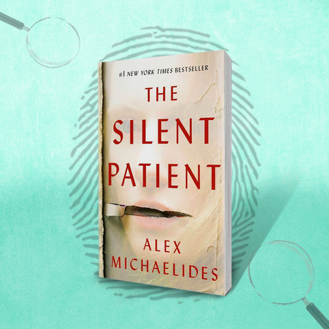 The Silent Patient