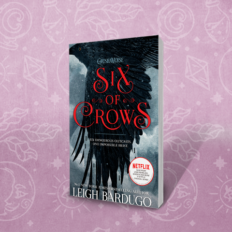 Six Of Crows