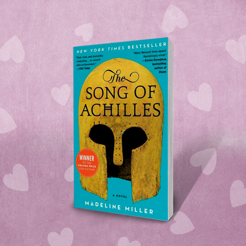 The Song Of Achilles