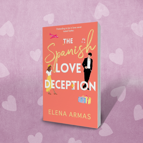 The Spanish Love Deception