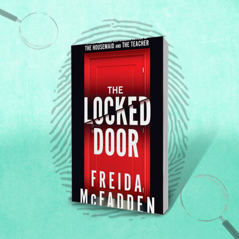 The Locked Door