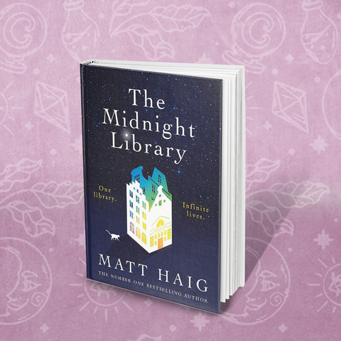 The Midnight Library (HARDCOVER)