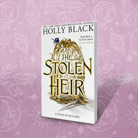 The Stolen Heir