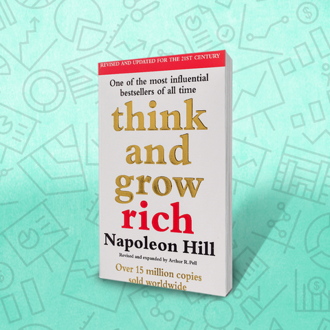 Think And Grow Rich