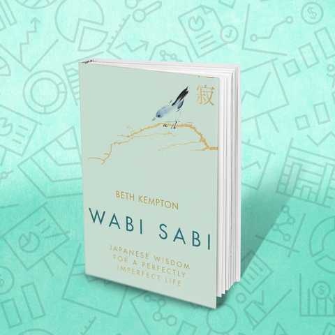 Wabi Sabi (Hardcover)