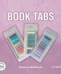 Book Tabs