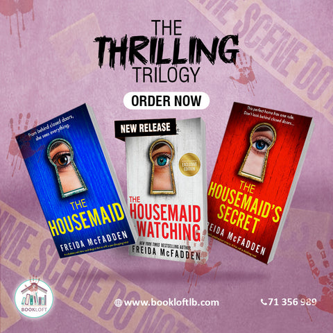 The HOUSEMAID series