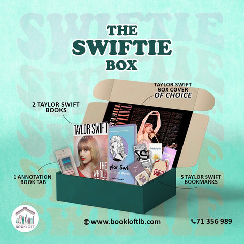 The SWIFTIE Box