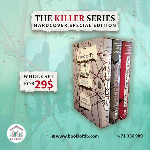 the KILLER Series