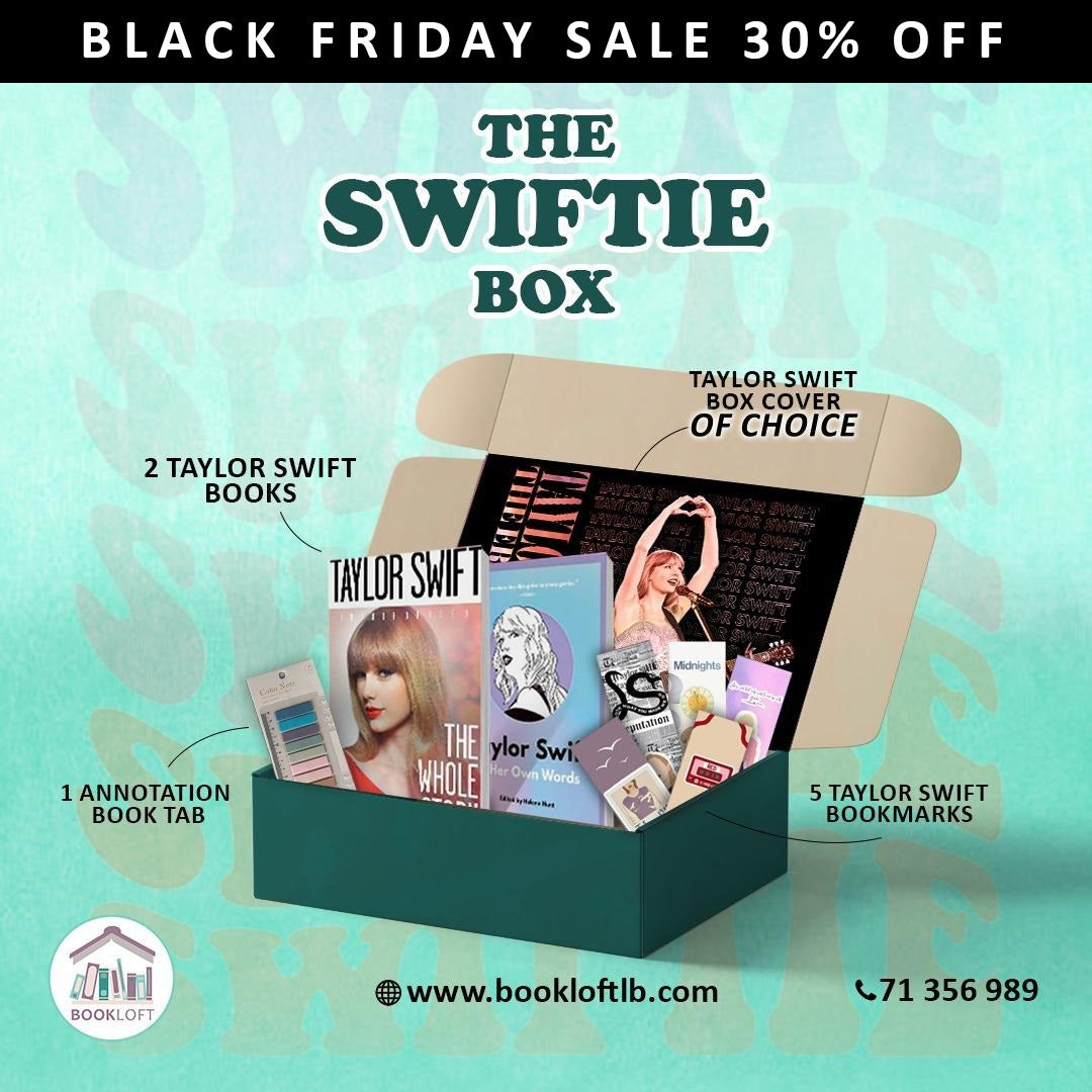 The SWIFTIE Box