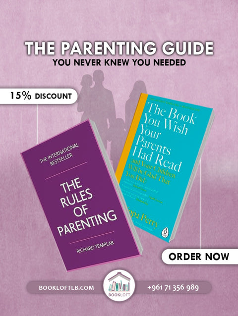 Parenting 101 Set