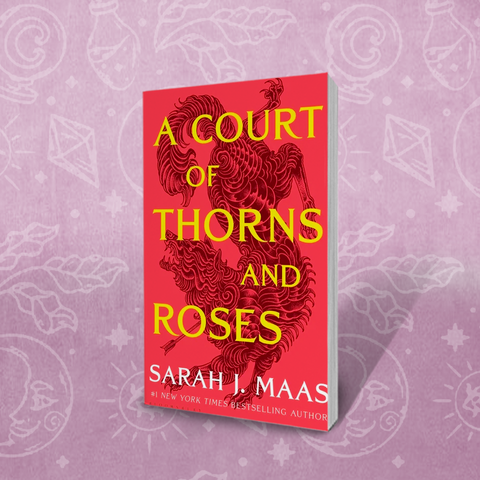 A Court of Thorns and Roses